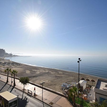 Apartamento Emperador Fuengirola Exterior foto