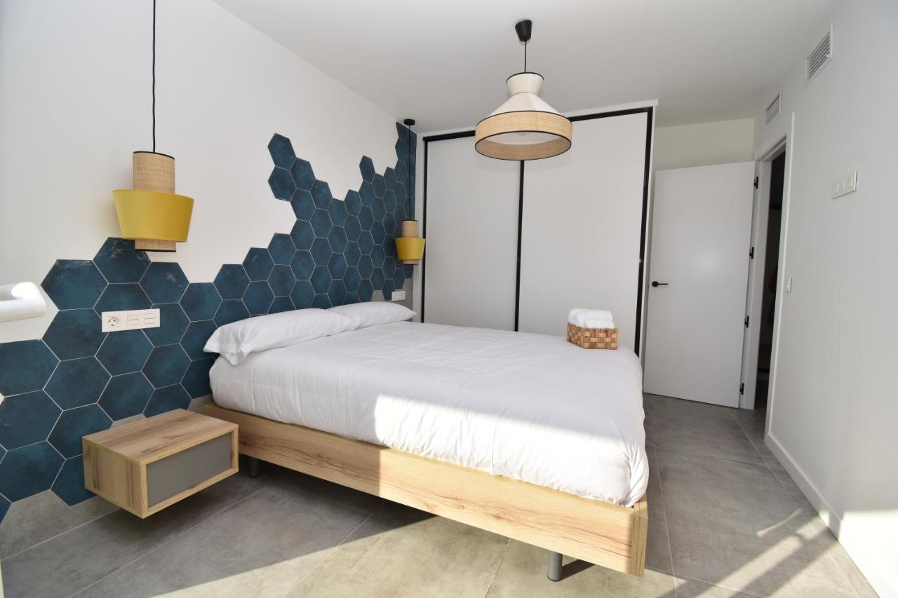 Apartamento Emperador Fuengirola Exterior foto