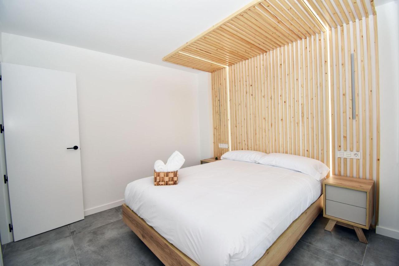 Apartamento Emperador Fuengirola Exterior foto