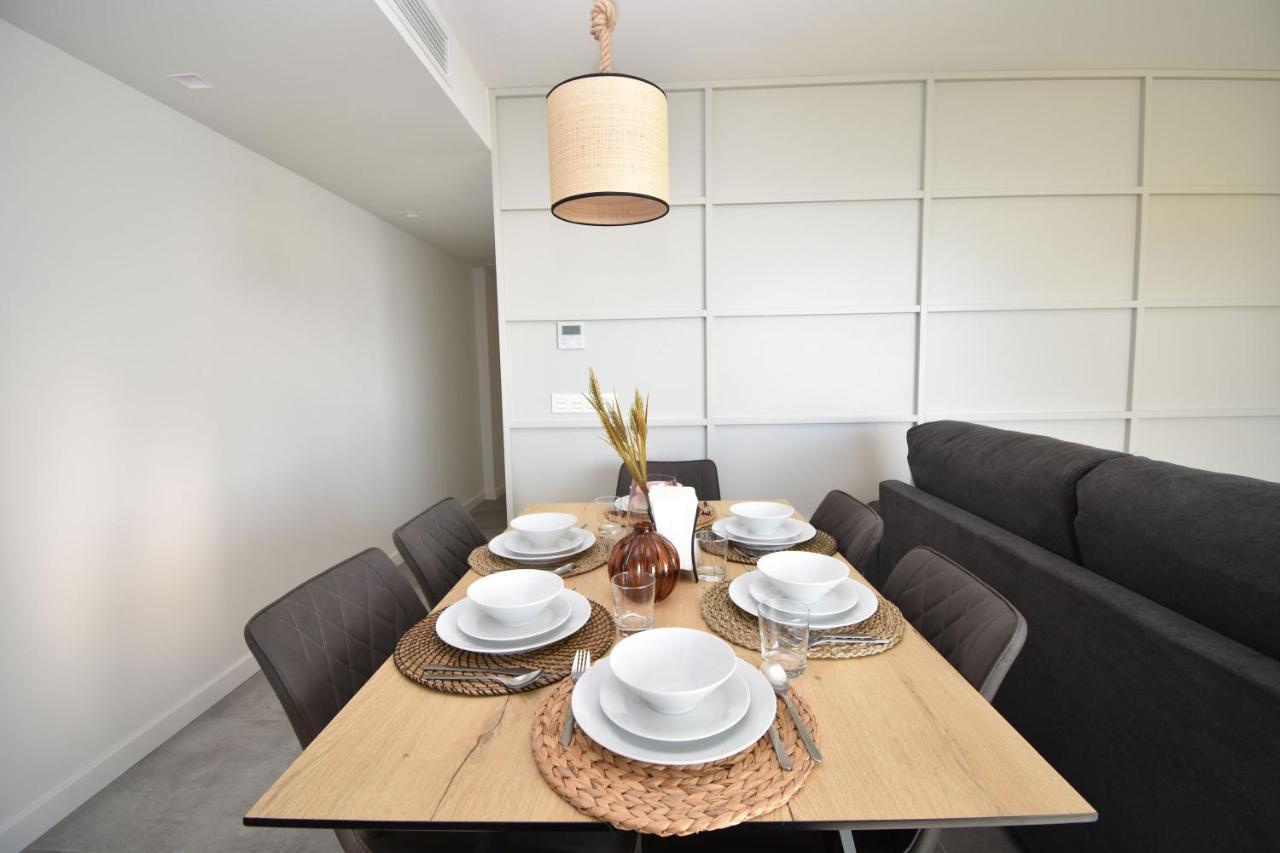 Apartamento Emperador Fuengirola Exterior foto
