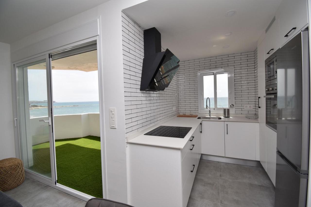 Apartamento Emperador Fuengirola Exterior foto
