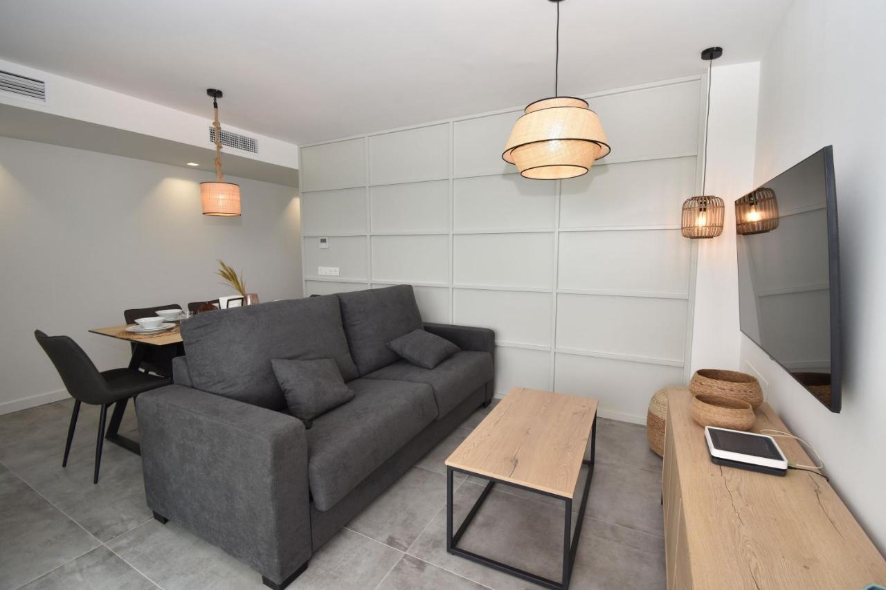 Apartamento Emperador Fuengirola Exterior foto