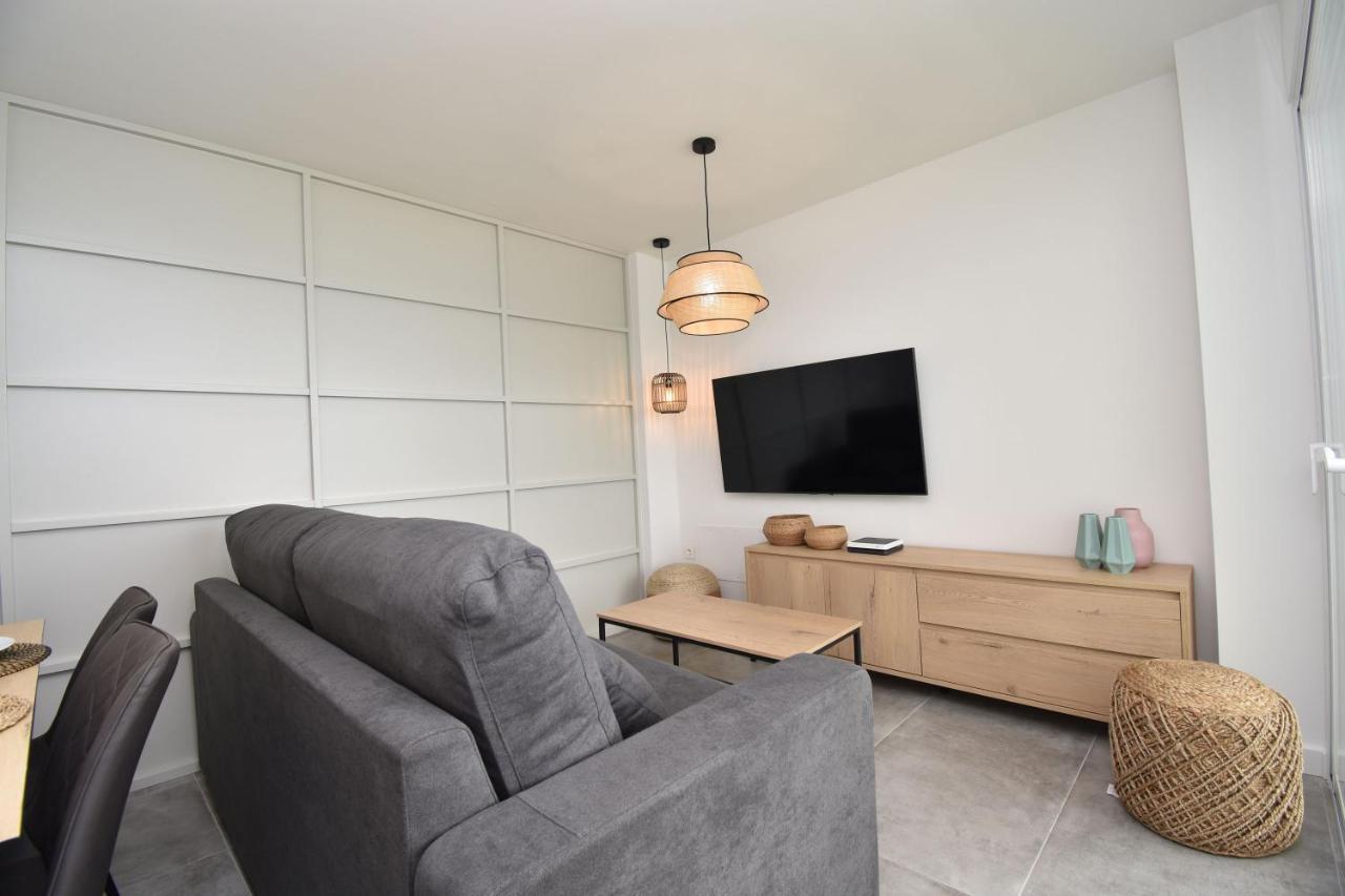 Apartamento Emperador Fuengirola Exterior foto