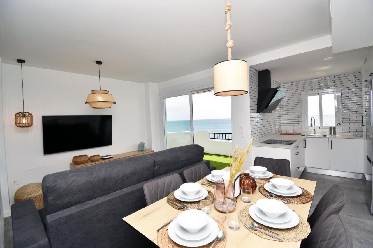 Apartamento Emperador Fuengirola Exterior foto