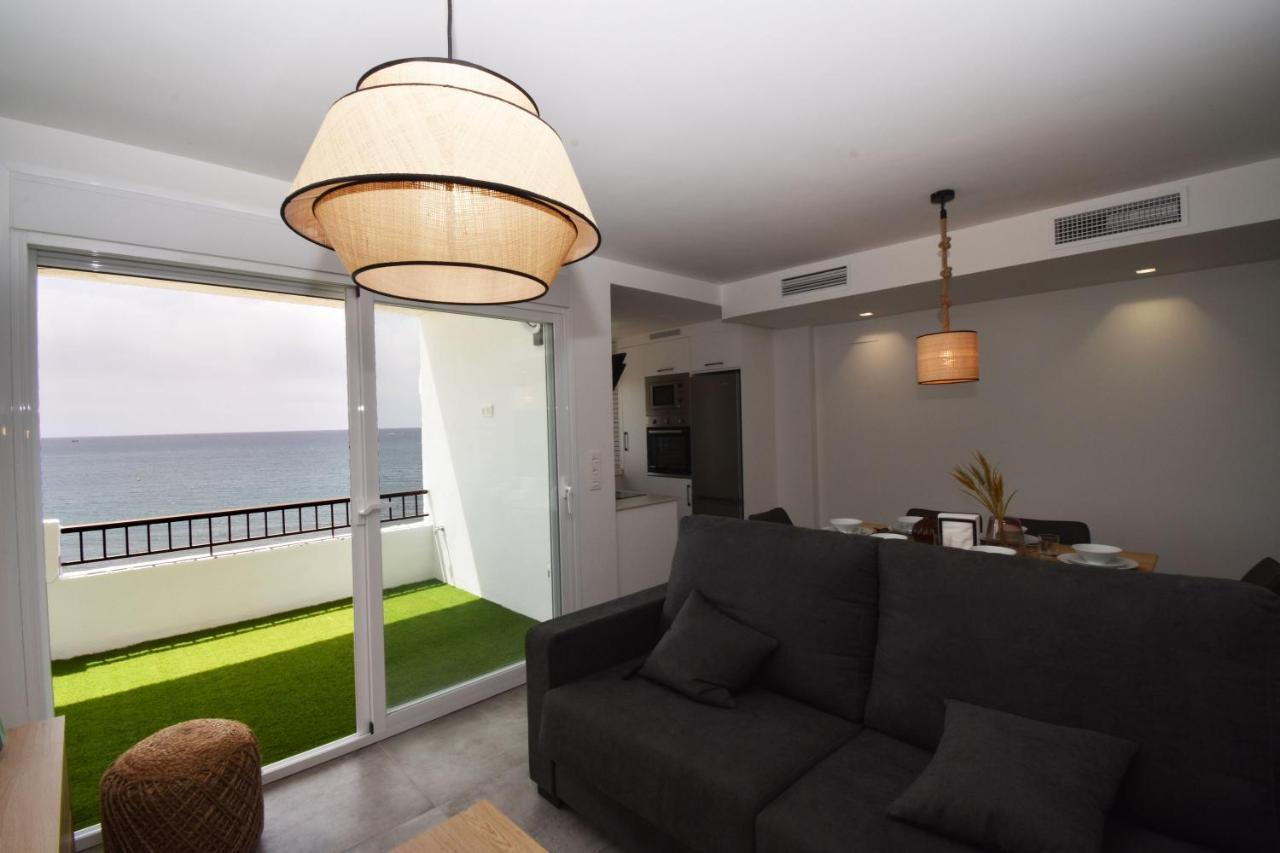 Apartamento Emperador Fuengirola Exterior foto