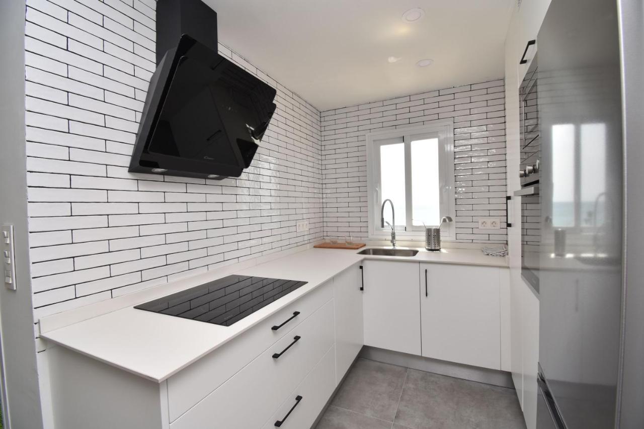 Apartamento Emperador Fuengirola Exterior foto